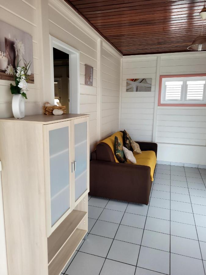 La Maison du Pécheur 97280 Le Vauclin Extérieur photo